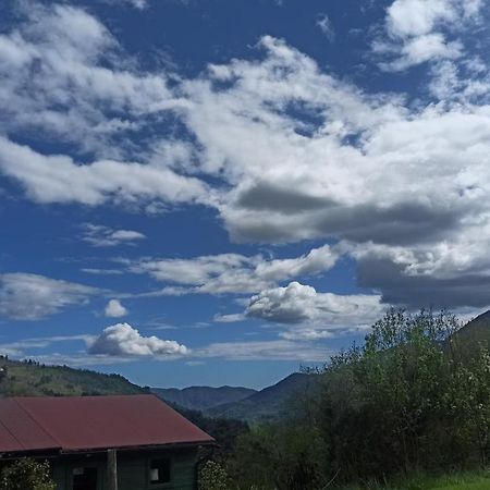 Agriturismo Il Mulino Stibiveri Екстериор снимка