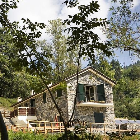 Agriturismo Il Mulino Stibiveri Екстериор снимка