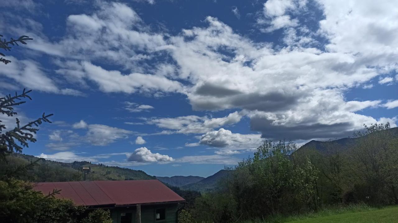 Agriturismo Il Mulino Stibiveri Екстериор снимка