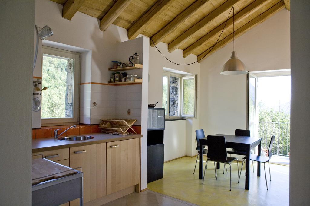 Agriturismo Il Mulino Stibiveri Стая снимка