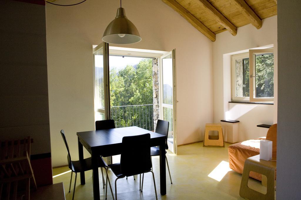 Agriturismo Il Mulino Stibiveri Стая снимка