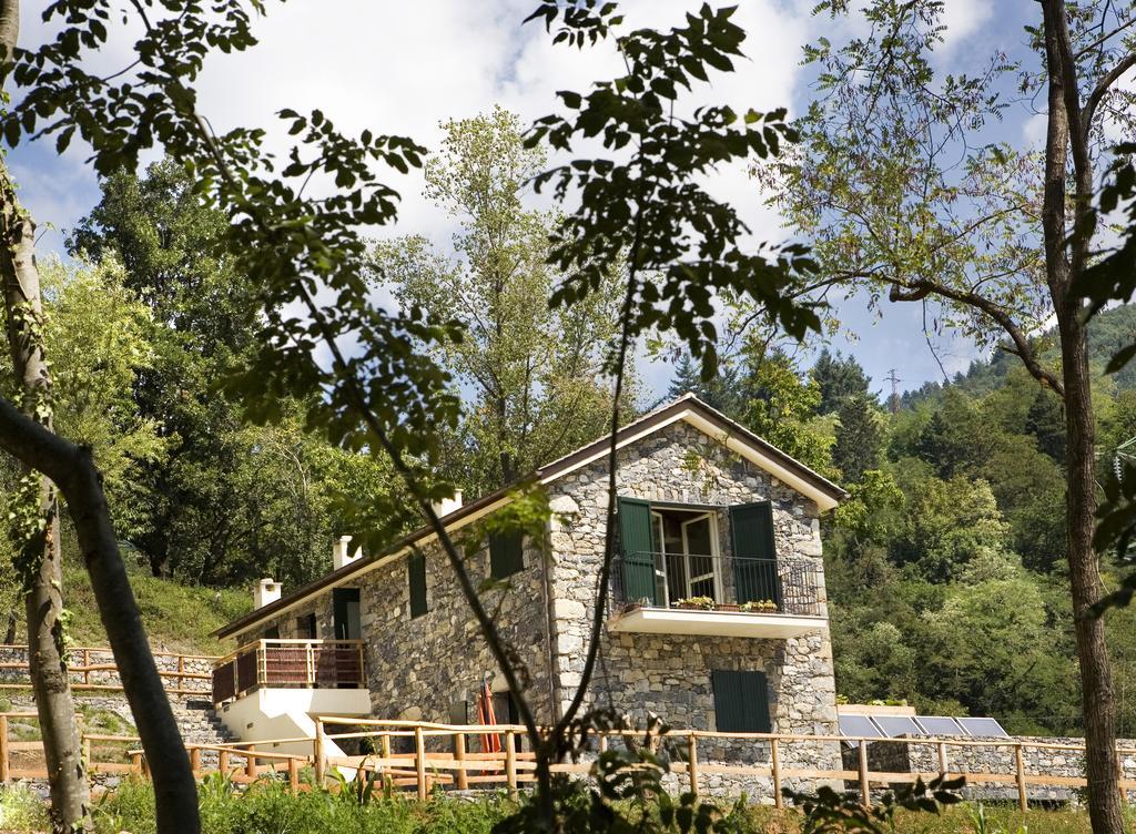 Agriturismo Il Mulino Stibiveri Екстериор снимка