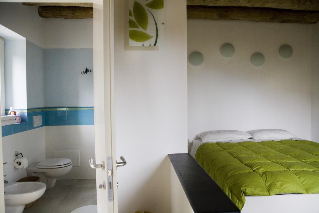 Agriturismo Il Mulino Stibiveri Екстериор снимка