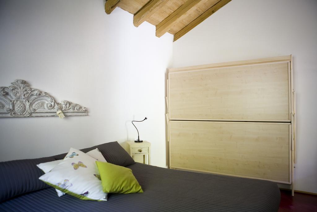 Agriturismo Il Mulino Stibiveri Екстериор снимка