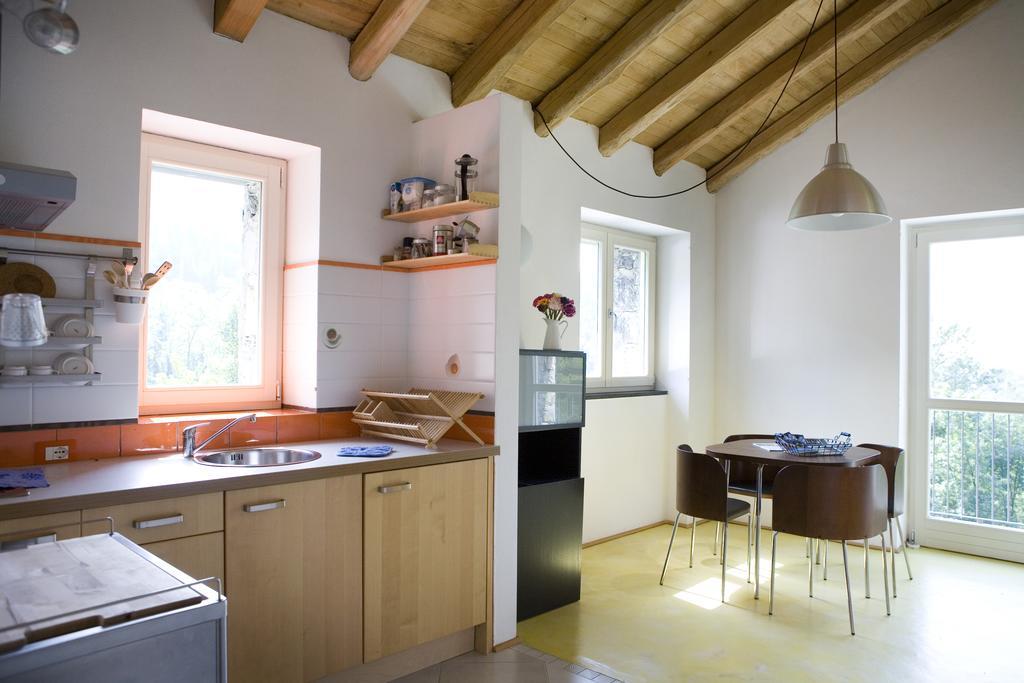 Agriturismo Il Mulino Stibiveri Екстериор снимка
