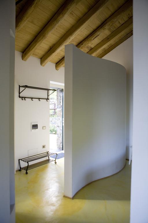 Agriturismo Il Mulino Stibiveri Екстериор снимка